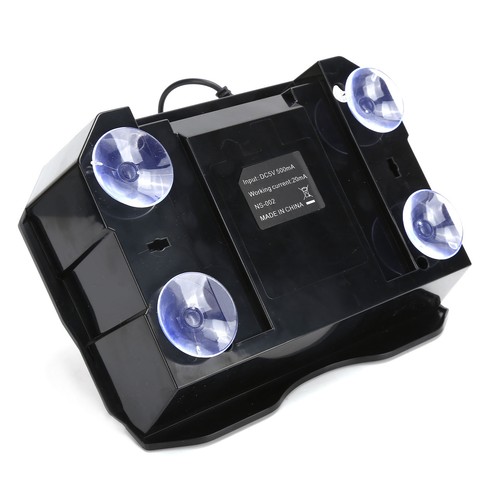 Arcade Fight Stick Universal Juego Arcade Joystick con 3 M/9,8 ft USB - Imagen 7 de 22