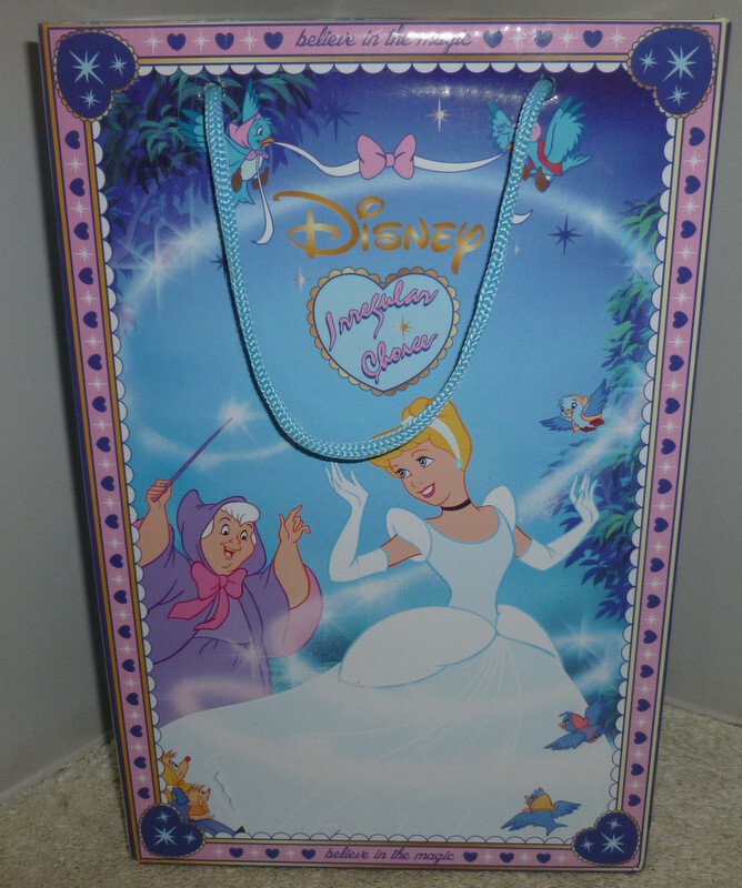 新品使用品◎送料込み◎匿名配送◎Disney×Irregular Choice 新品使用品◎送料込み◎匿名配送◎Disney×Irregular Choice