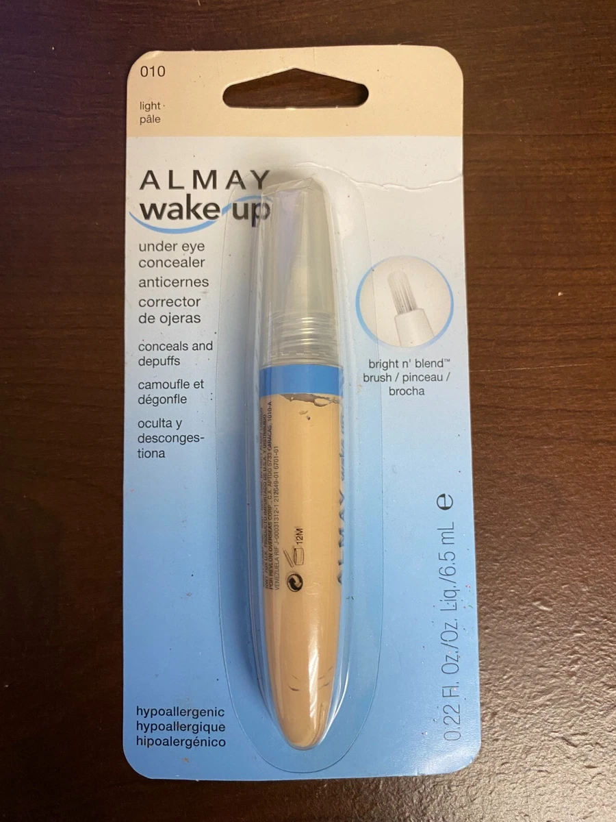 Almay Under Eye Concealer