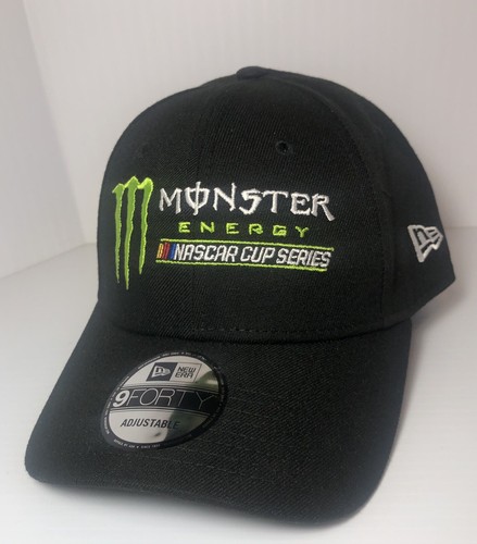 Buy New Era Monster Energy Nascar Cup 