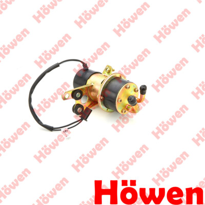 Howen neue Kraftstoffpumpe passend für Yamaha YZFR1 YZF R1 Thunderace YZFR6 V-Max12 1985-2005