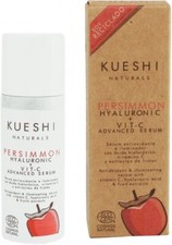 KUESHI Antioxidant & Illuminating Serum Persimmon Hyaluronic + Vit-C