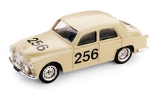 Modellino auto scala 1:43 Brumm ALFA ROMEO 1900 Ti RETI MILLE MIGLIA diecast