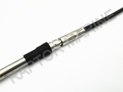 Throttle cable for YAMAHA 48/50/60/75/85/90HP outboard 692-26301