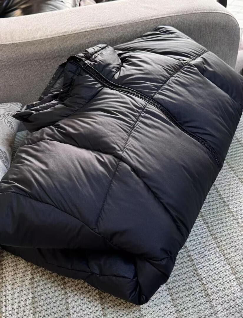 Goldwin0 23AW Three-Dimensional Down Jacket Size 2 Graphite Goldwin0 23AW Three-Dimensional Down Jacket Size 2 Graphite