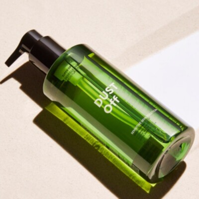 MISSHA Super Off Cleansing Oil Dust Off 305ml All-in-One Makeup Reinigungsöl