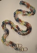 Crossbody Purse/Phone/Bag Chain Charm