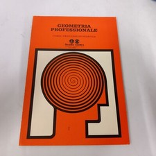 Geometria Professionale N.2 Scuola Elettra  Torino 