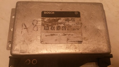 Audi Motorsteuerung Einheit ECU 4D0907379J