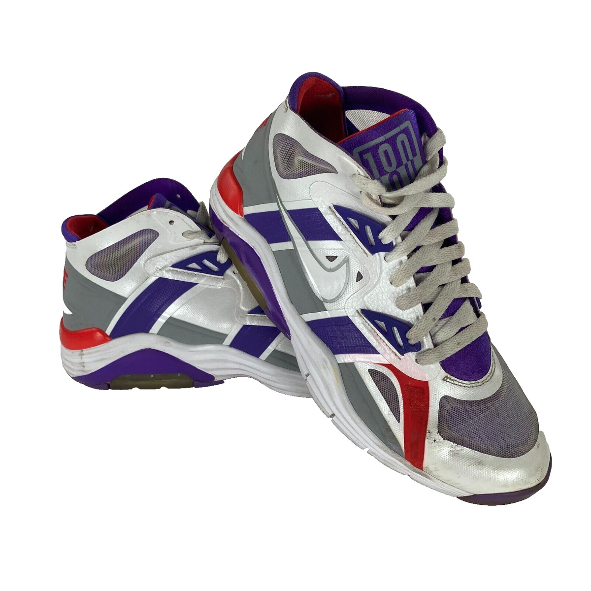 lunar 180 trainer sc