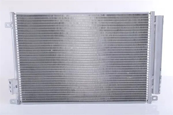 Condensatore radiatore climatizzazione R 134a 940639 NISSENS