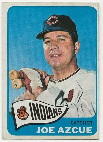 1965 Topps Baseball Singles - Pick Your Card -- 371 to 598 -- High Numbers - Picture 258 of 499