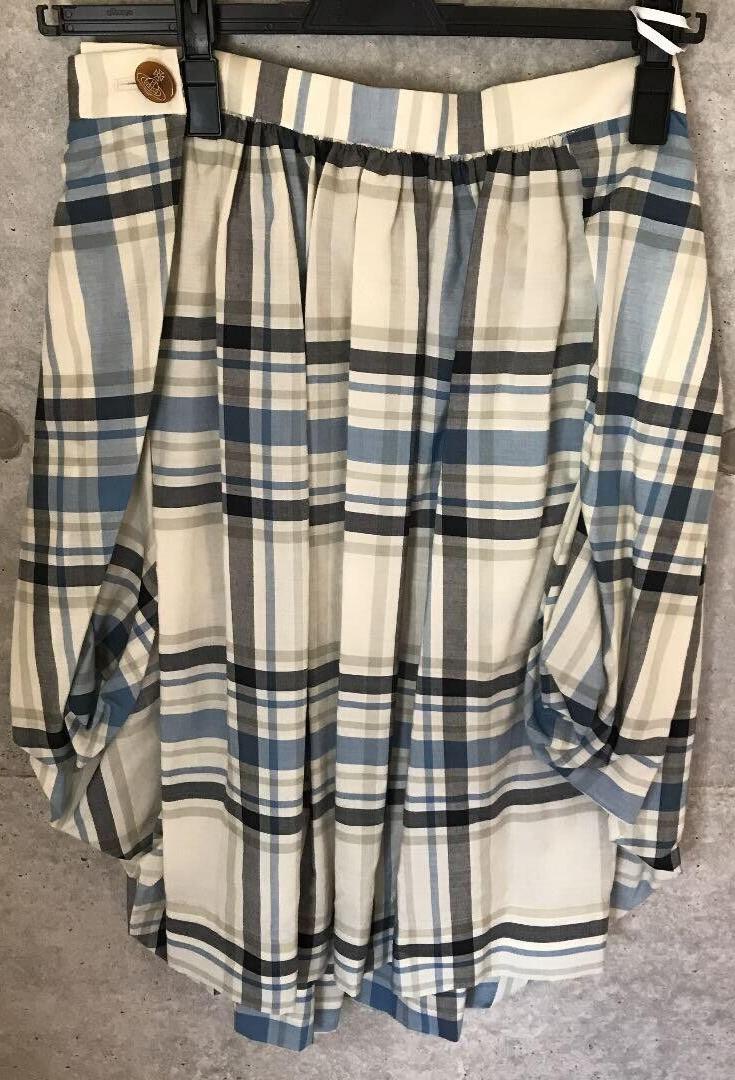 スカート Vivienne Westwood Stripe Ballon Skirt Vivienne Westwood Stripe Ballon Skirt