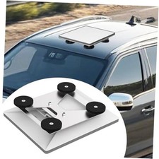Starlink Mini Magnetic Car Mount - 264 Pounds - Roof Mount
