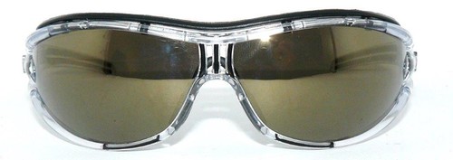 Gafas de sol Adidas TRANSPARENTES NEGRAS LST a127 evil eye a135 a126 GAFAS a267 - Imagen 7 de 7