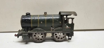 Hornby Locomotive Type 020 en 0 - Bricoleurs - Photo 1/4