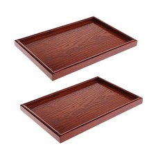 Lot de 2 maquettes peintes à l'échelle 1:35, décor militaire de prairie,