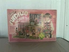 Vtg 1972 Mattel Barbie Surprise House Original Box Sealed NIB New Complete 4282