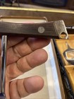 Vintage Rosewood Bar Tool Set, Stainless Steel, mid-century, complete — photo 10