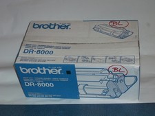 Brother DR-8000 Trommeleinheit, original, B-Ware