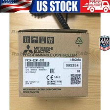1PCS NEW PLC FX2N-32MT-DSS FX2N-32MT/DSS NEW