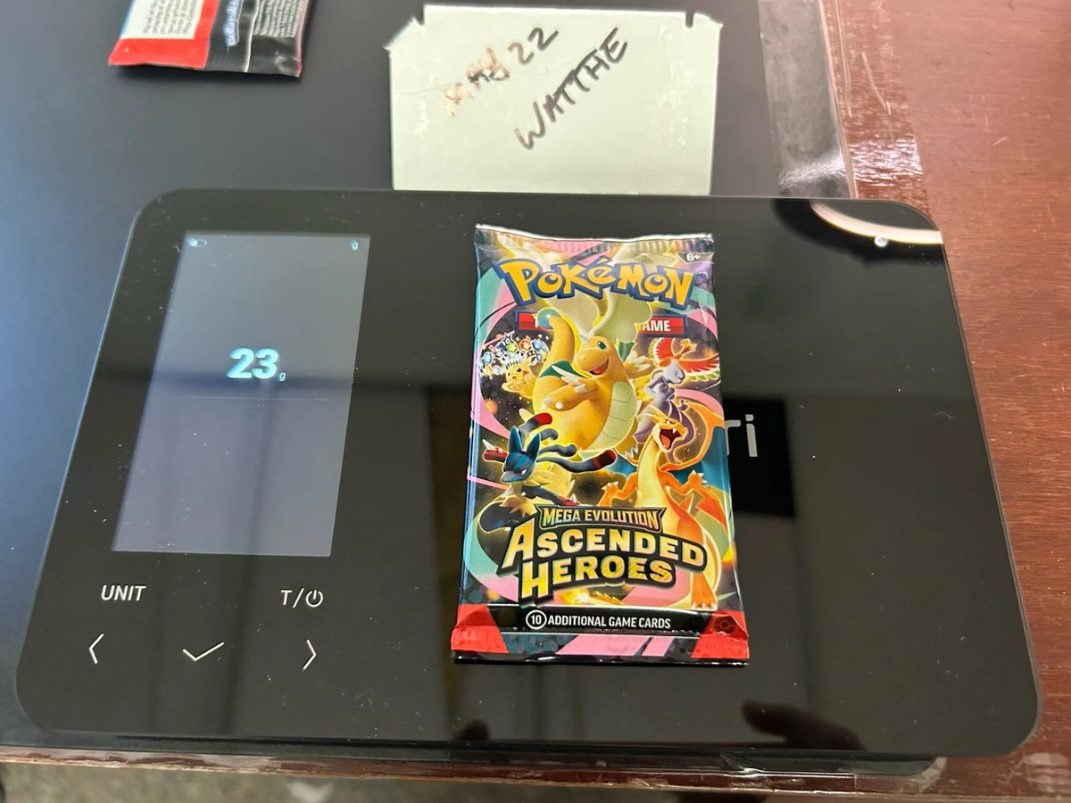 Pokmon TCG Sealed Collectible Card Game Packs Promo for sale | eBay