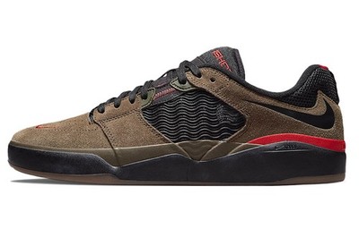 Nike SB Ishod Wair Light Olive 2022 - DC7232-300