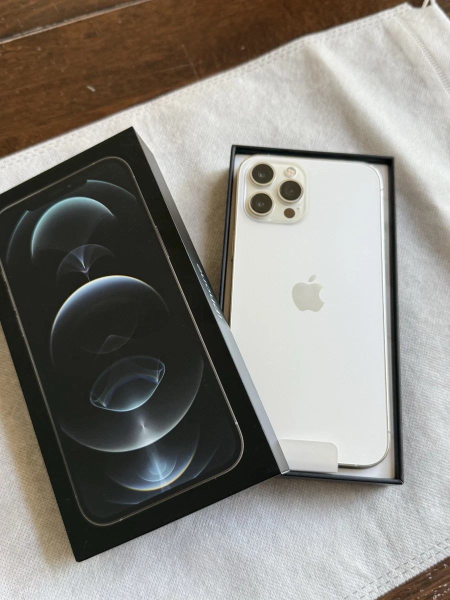 Apple iPhone 12 Pro Max 128GB for Sale - Shop New & Used Cell