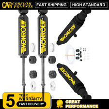 Monroe Oe Front Rear Shock Absorber For 1965-1973 Dodge Monaco Lifetime Warranty