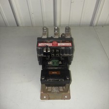 Allen Bradley 702L-DOD93 NEMA Size 3 Contactor 100AMP 600VAC Series K 702L-D0D93