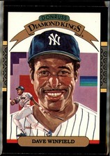 Dave Winfield