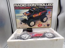 Buy Vintage Toys like Vintage 1990's Digitcon Radio Controlled 4WD Turbo Winc from eBay
