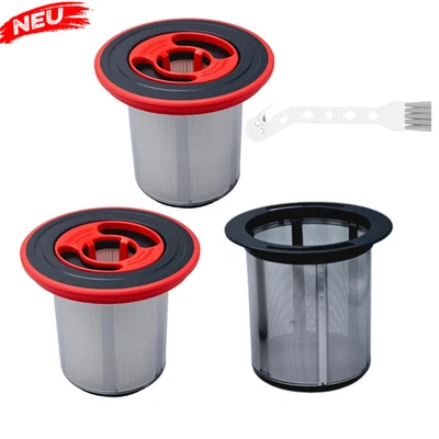 LC-PARTS 12040193 Ersatzfilter für Bosch Unlimited Serie 7 Akku-Staubsauger BKS711XXL DE