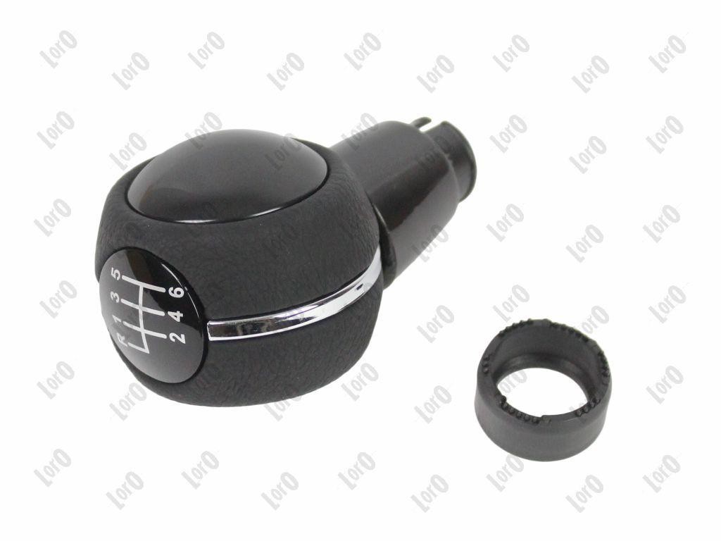 Original ABAKUS Schalthebelknauf 135-99-371 für MINI