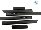 Genuine BMW E36 Coupe Convertible M3 M Technic Door Moulding Retrofit Set