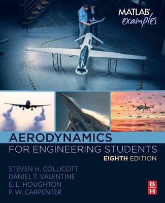 Aerodynamics for Engineering Students E. L. Houghton