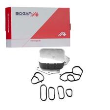 BOGAP ÖLKÜHLER passend für CITROËN BERLINGO C-ELYSEE C2 C3 C4 C5 DS3 DS4 DS5