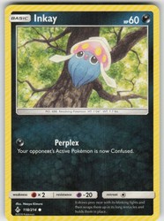Inkay 118/214 Unbroken Bonds Common