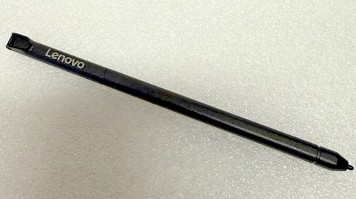 Lenovo 500E Chromebook 81ES 2nd Gen Chrome Pen Stylus Black OEM Fully Tested VGC