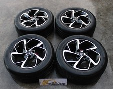 CERCHI IN LEGA CITROEN C3 III SERIE R16