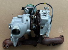 VW Golf VII Turbolader Abgasturbolader Turbocharger 04L971501C 04L253010