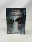 Bionicle Heroes Nintendo GameCube Complete CIB Pristine Disc Tested Authentic