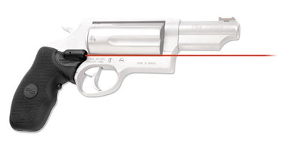 Crimson Trace Red Lasergrip for Taurus Judge/Tracker Laser Grip Overmold LG-375