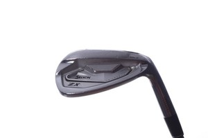 Srixon Forged ZX4 A GP Gap Wedge Graphite Ladies Flex Right-Hand C