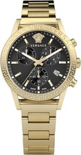 Versace Sport Tech VEKB00822 Womens Quartz Watch