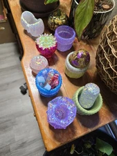 epoxy resin Fun Arts