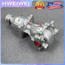 REAR DIFFERENTIAL For FORD FLEX EXPLORER EDGE AWD 4WD 2013-2019 CV6W-4B025-DF