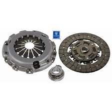 Kit d'embrayage Mitsubishi 3000