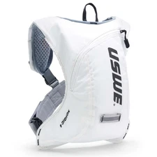UsWe USWE Nordic Winter Hydration Pack 4L - Cool White 2044025