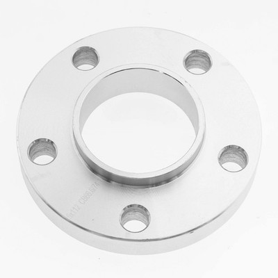 12mm Hub Centric Spacer | 5x112 | CB 66.6 Hub to 73.1 Wheel |